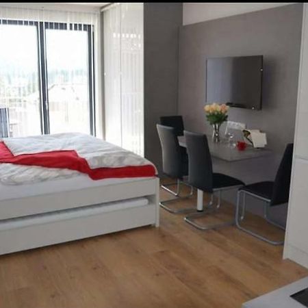 Apartman Lucie Lipno nad Vltavou Dış mekan fotoğraf