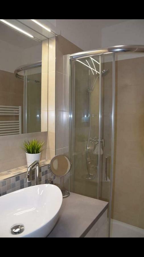 Apartman Lucie Lipno nad Vltavou Dış mekan fotoğraf