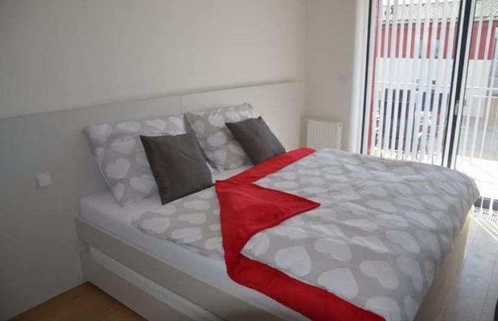 Apartman Lucie Lipno nad Vltavou Dış mekan fotoğraf